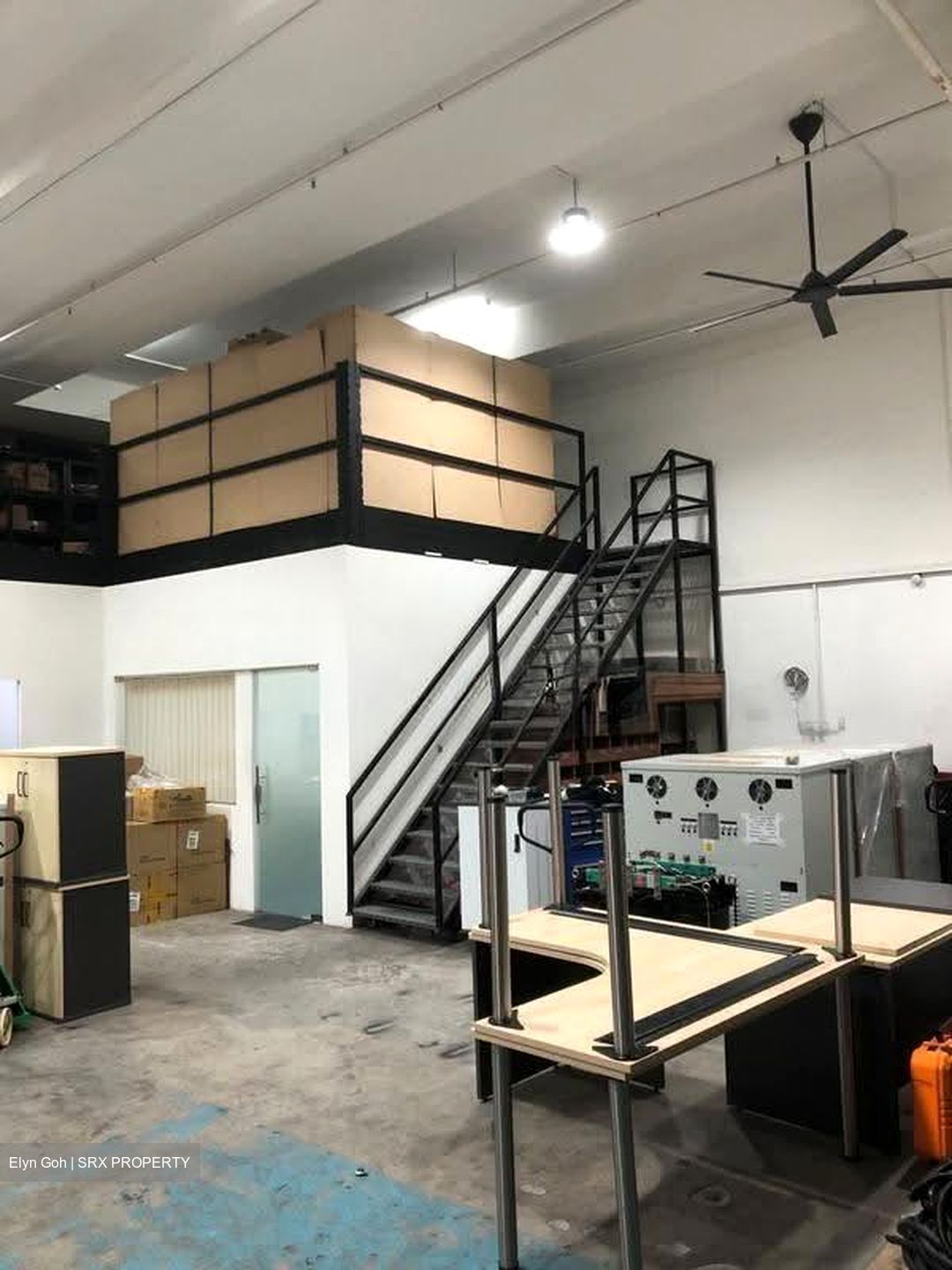 North Spring Bizhub (D27), Factory #631925601